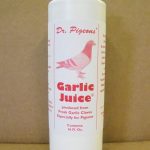 Garlic Juice