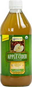 Organic Apple Cider Vinegar