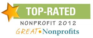 TopRatedNonprofit2012