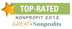 TopRatedNonprofit2012