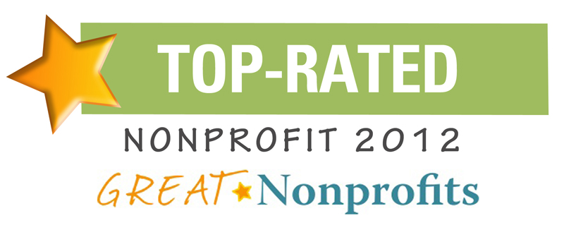 TopRatedNonprofit2012